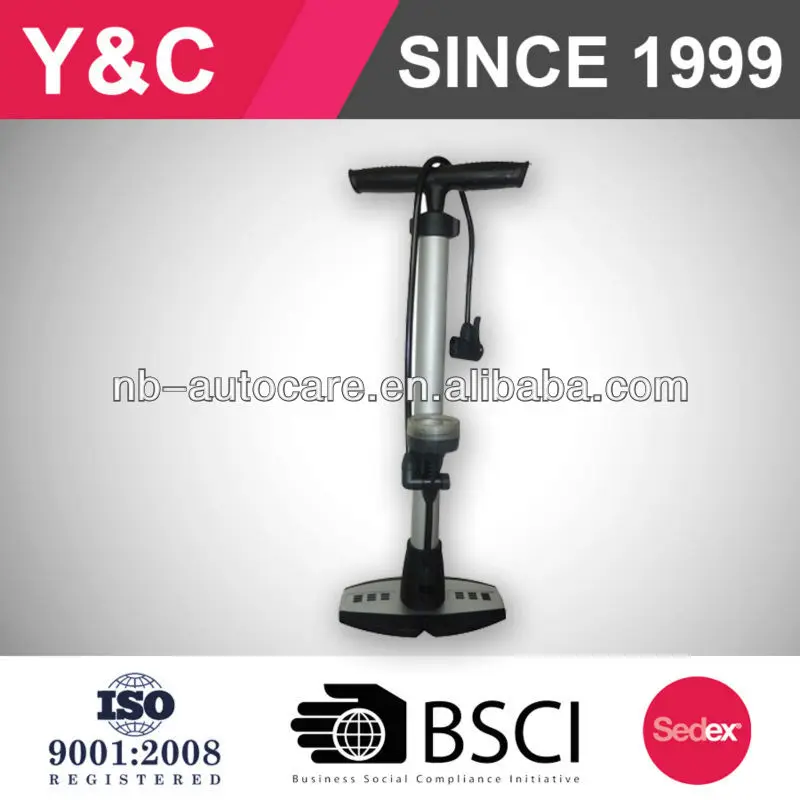 38*530mm air pump/air inflator