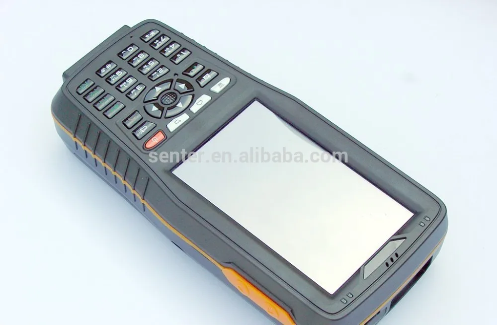 Прочный / промышленные / Hugerock Android PDA