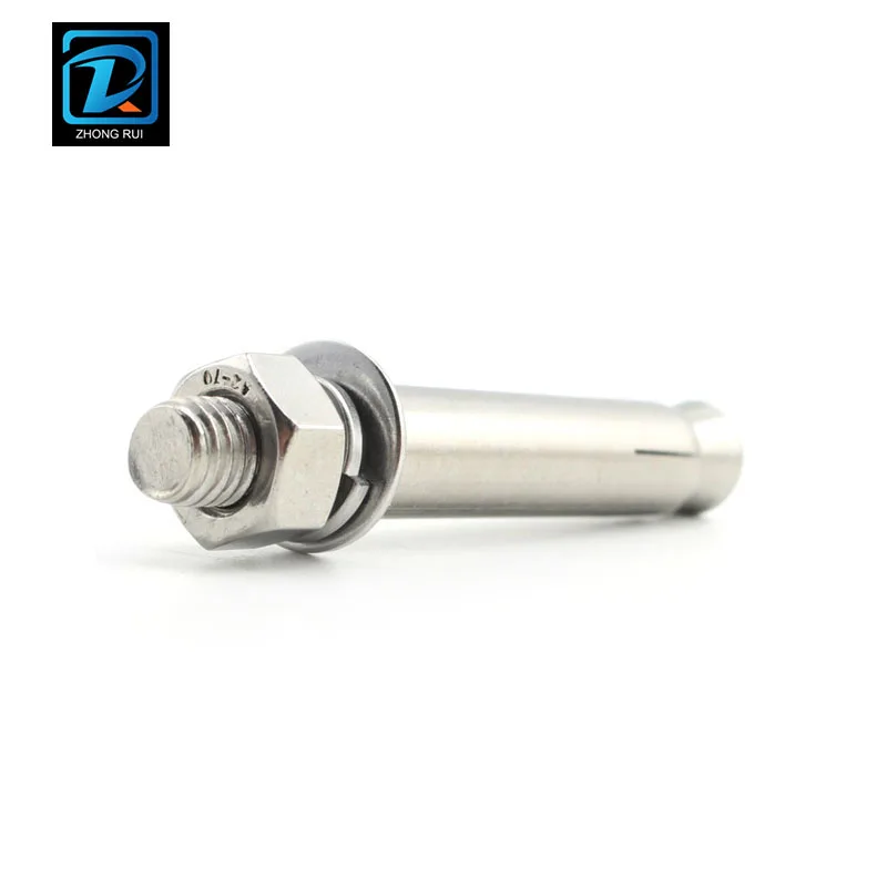 M33 Wedge Anchor Bolt