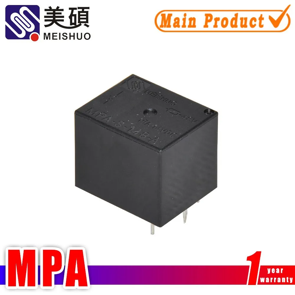 электронное реле китайского рынка