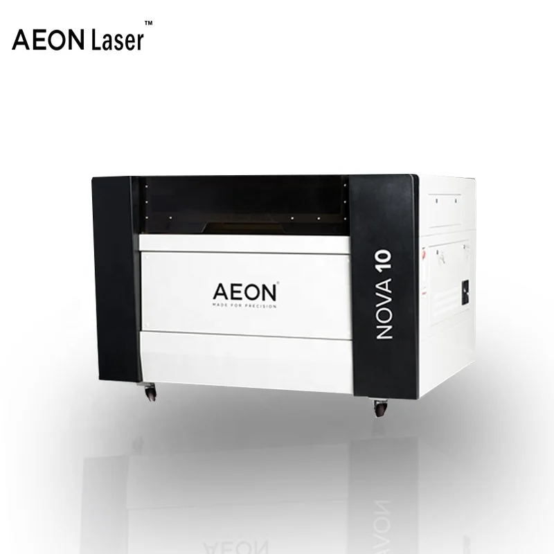 Лазерный гравер Aeon Nova 16 и станок для резки RECI/EFR/Обычная Co2 лазерная трубка/rf металлическая трубка 0 ~ 70000 мм/мин 0 ~ 90000 мм/мин