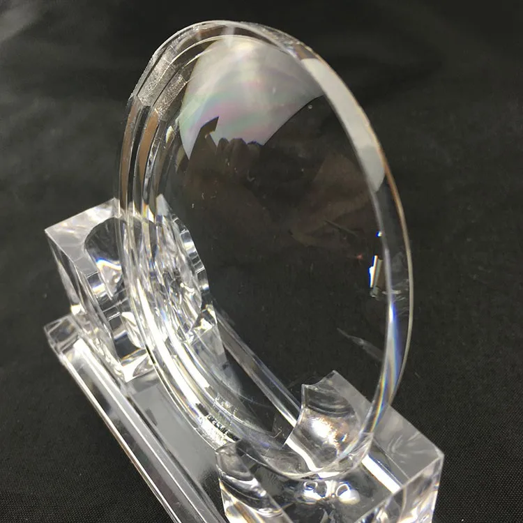  Оптические Линзы для очков uc с одним видением высокий индекс 1 70 минеральный белый