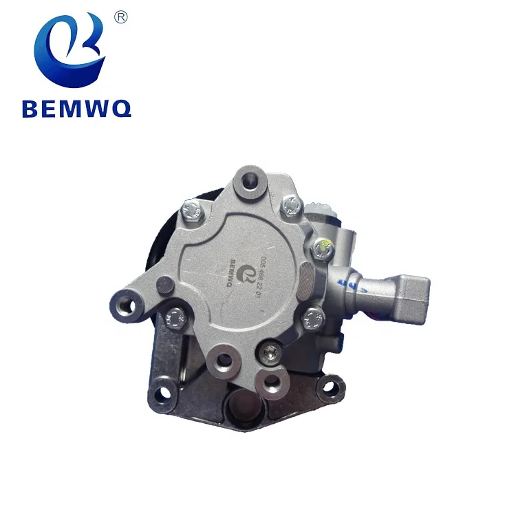 Power steering pump for Mercedes W164/W251 005 466 22 01&0054662201