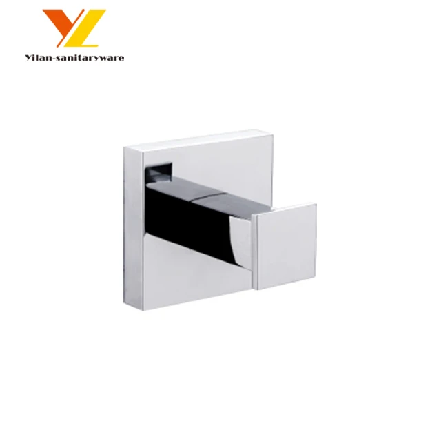 Fashion design Luxury Hardware Simply Hotel Bathroom Accessories