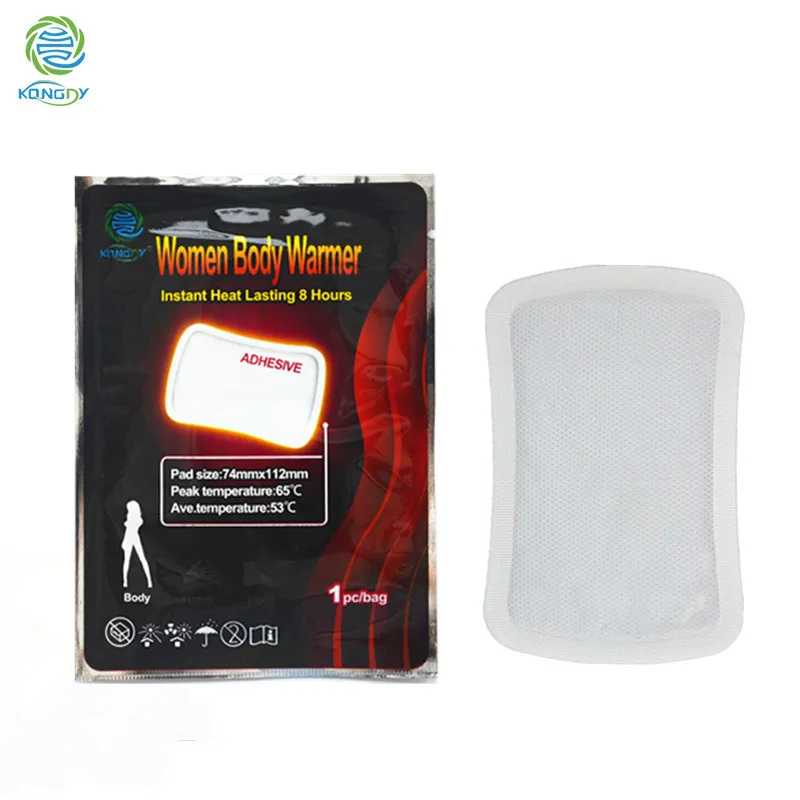 ISO13485 Best selling products relieve  menstrual cramp  for woman