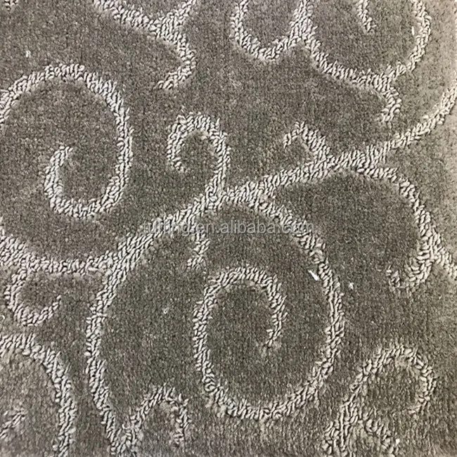 Tufted  carpet making   equipment  LCL level cut and level loop pile tufting machines