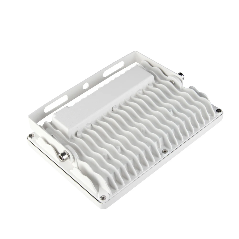 
New product 2019 guzhen lighting factory high lumen IP65 outdoor white led 150w 100w 50w flood light 