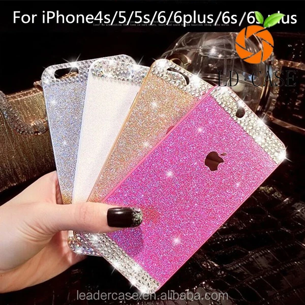 
Beautiful hard plastic cell phone cases for Iphone5SE/iphone6s/iphone6splus 