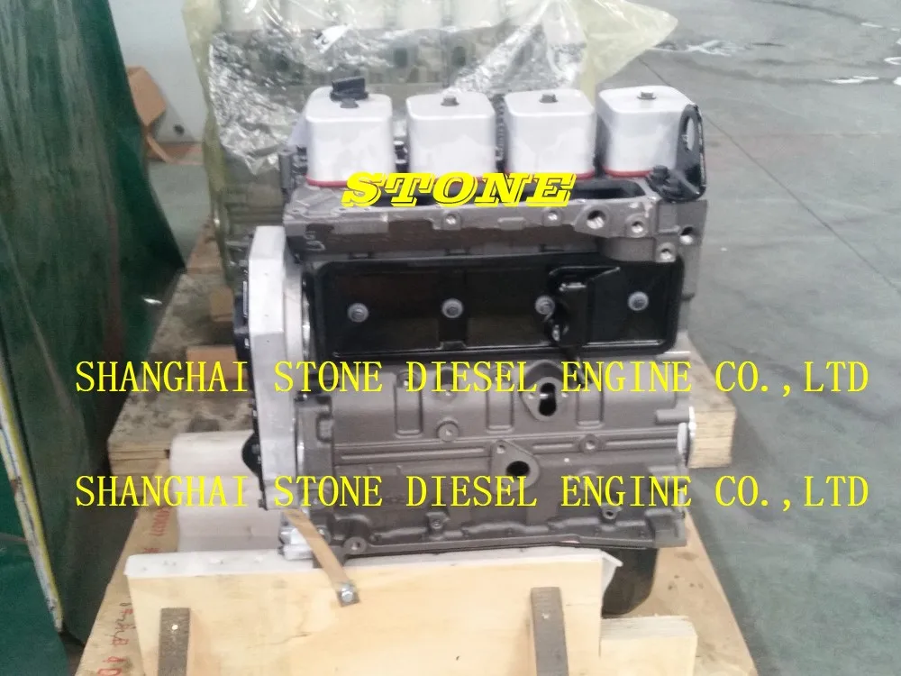 CUMMINS 4B 4BT 4BTA 4BT3.9 4BTA3.9 long block and short block 3911400 3802170