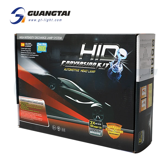 original 4300k d2s 12v35w xenon d2