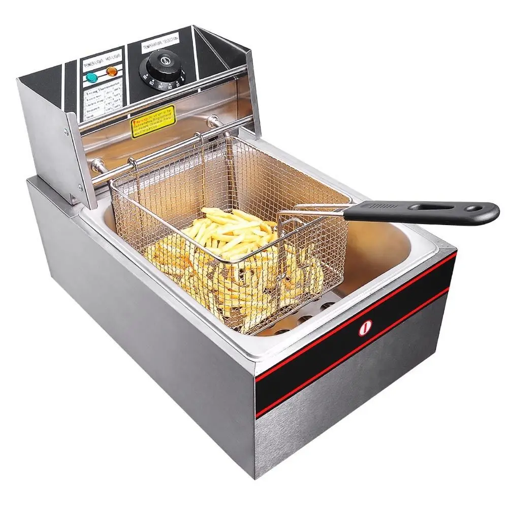 basket for fryer/deep fryer automatic basket lift/deep fryer basket