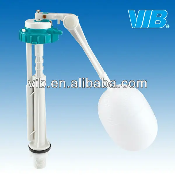
Toilet tank valve for toilet tank repair kit of filling cock ball valve 