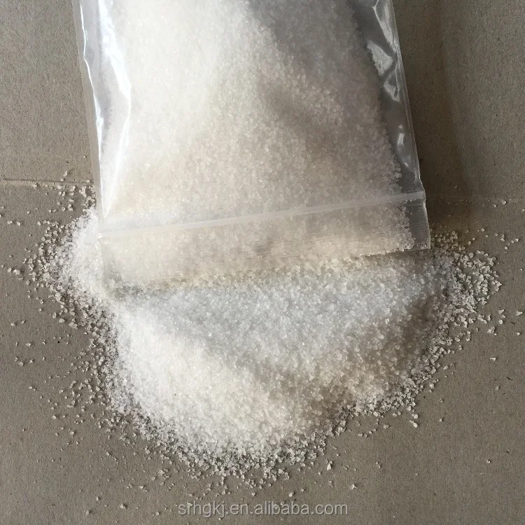 
ShuiRun 18 million molecular weight Anionic polyacrylamide waste Water flocculant 