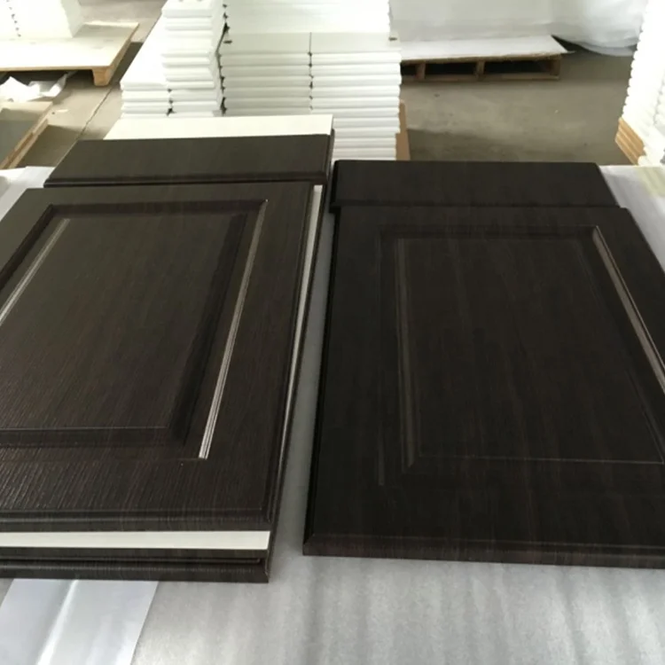 
High Quality Pine Kitchen Cabinet Doors 