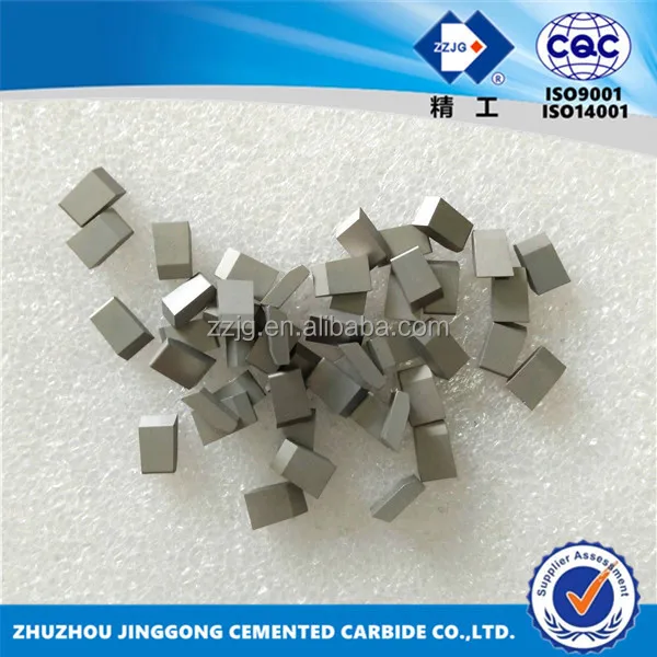 America Standard Tungsten Carbide Cutting teeth Carbide saw tips