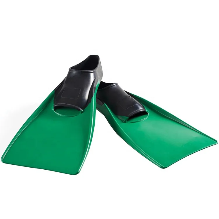 
Diving fins, Rubber diving fins, Neoprene swim fins 