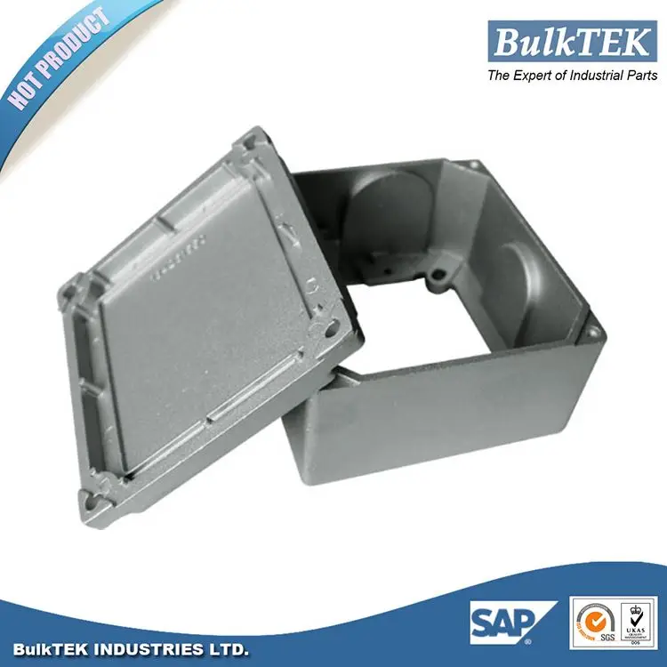 Strict Quality Control Over 10 years experience forging equipment