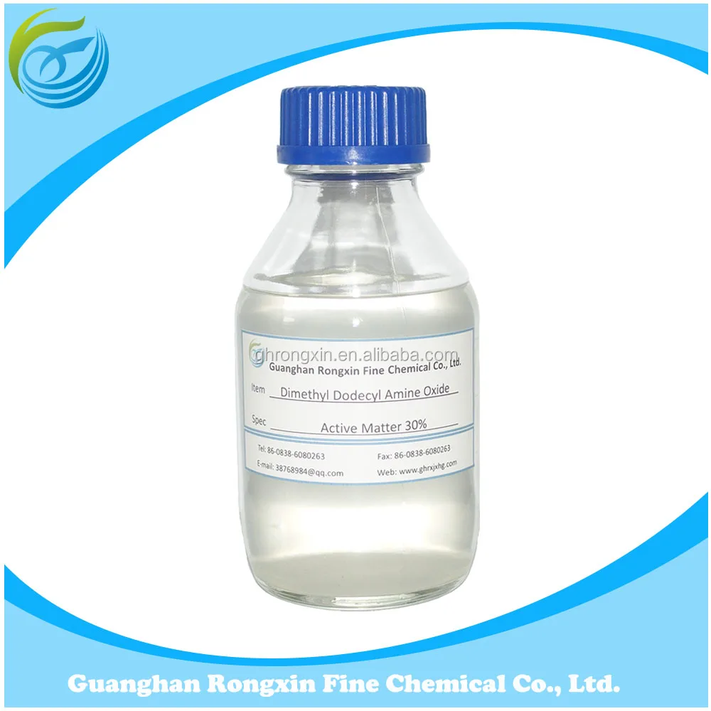 Средства для мытья посуды Коко Амин OB-2