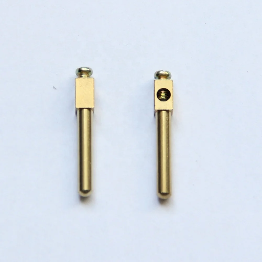 plug insert,4mm eu plug pin