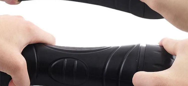 
automatic masturbator for men realistic pussy automatic pussy stroker sex toys accept dropship 