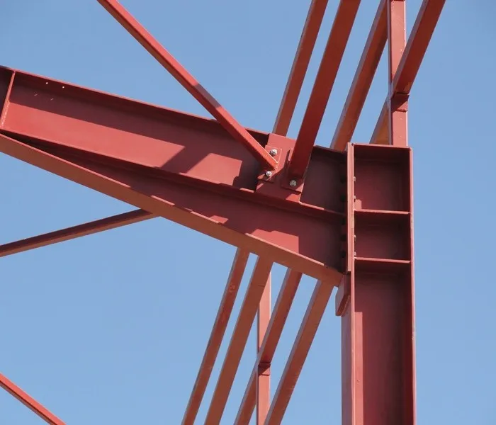 Краска для защиты от ржавчины на масляной основе, жидкая стальная краска, оксид железа, эпоксидный праймер