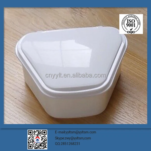 
Best Price Denture Container/dental Case/dental Box 
