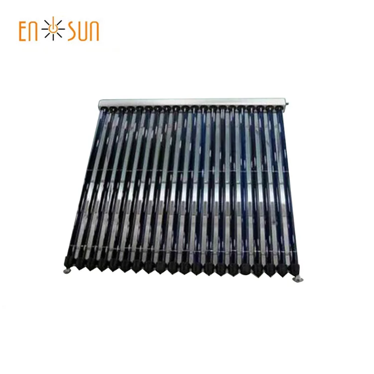 
High technology Vacuum Tube Solar Collector System 