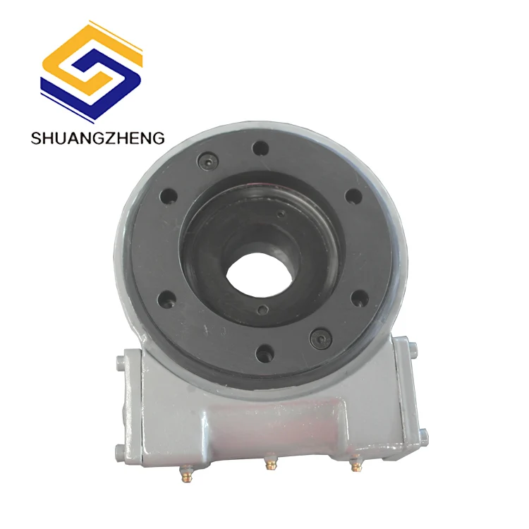 Small Size For Solar Tracker System Slewing Drive SE3 Manufacturer