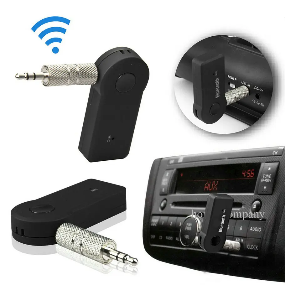 Online kopen Wholesale carkit microfoon uit China carkit