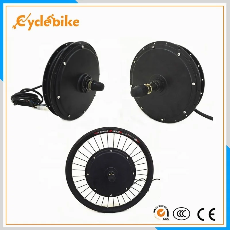 Long warranty ebike 48v 500w brushless dc motor for electric scooter