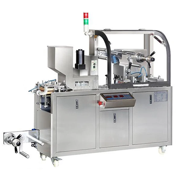 lab small blister packing machine price