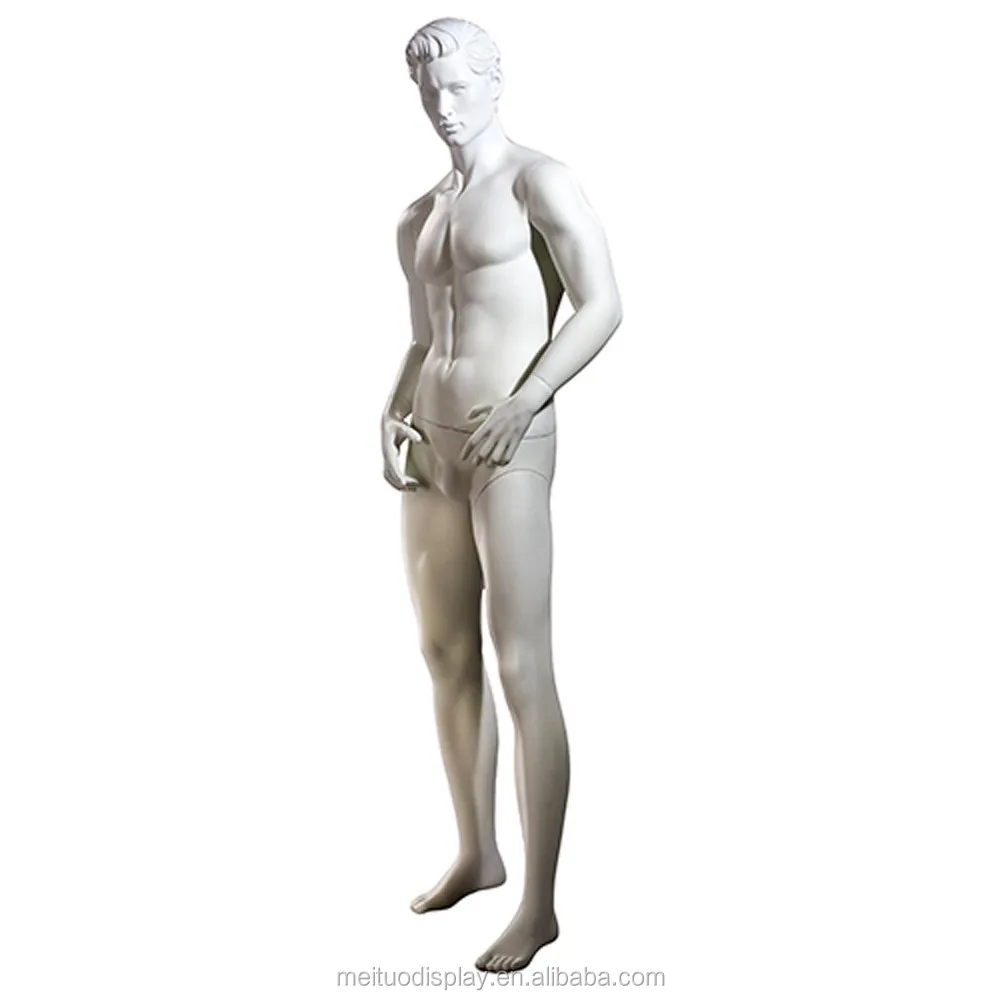 
male mannequins for dresses men Full-Body mannequin male mannequin for clothes cosmetology window Display model 