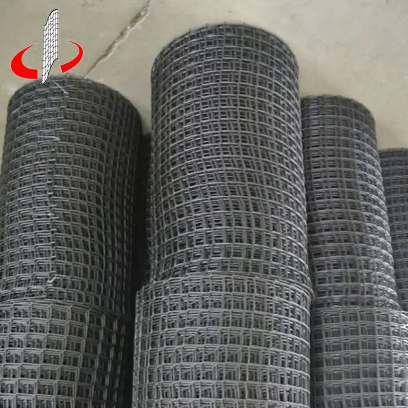 Square Plastic Mesh Netting for Garden