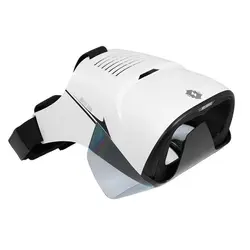 2021 Mini Plastic VR/AR glasses  AR Augmented Reality Glasses  3D VR Glasses Virtual Reality Headset