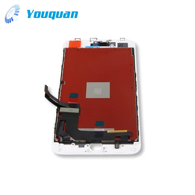replacement lcd screen display digitizer repair parts for iphone 8 plus