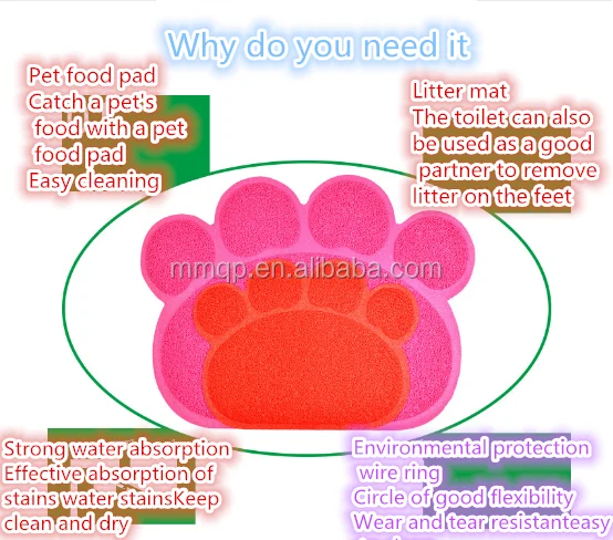 Высокое качество Крытый пи-pad собака туалет pet ковыль туалетной бумаги
