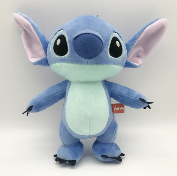 25 см Стоя Высота плюшевые Лило и Стич мягкая игрушка для детей Подарки