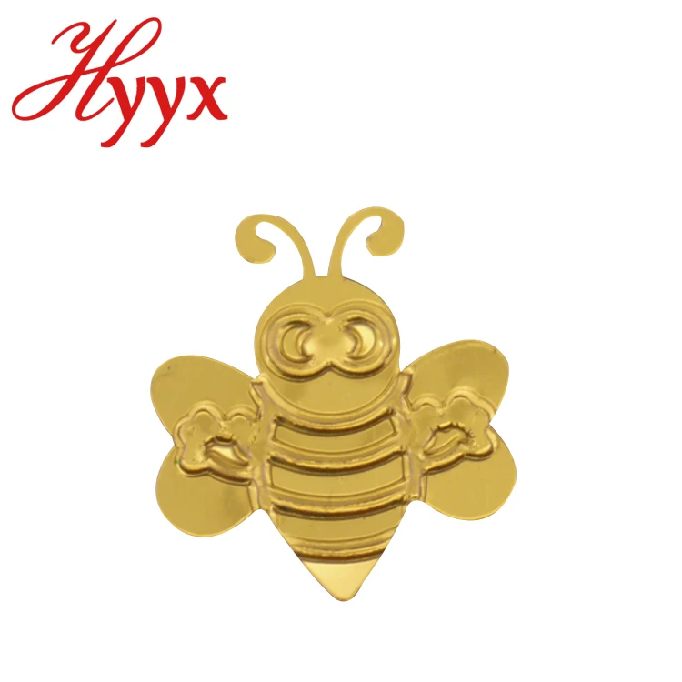 
HYYX Large Different Sizes Quality Craft Bulk Loose Colorful Sequins 