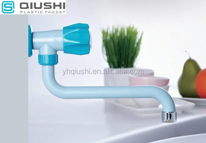 single outlet distilled water faucet for laboratory medical using (lf-02)