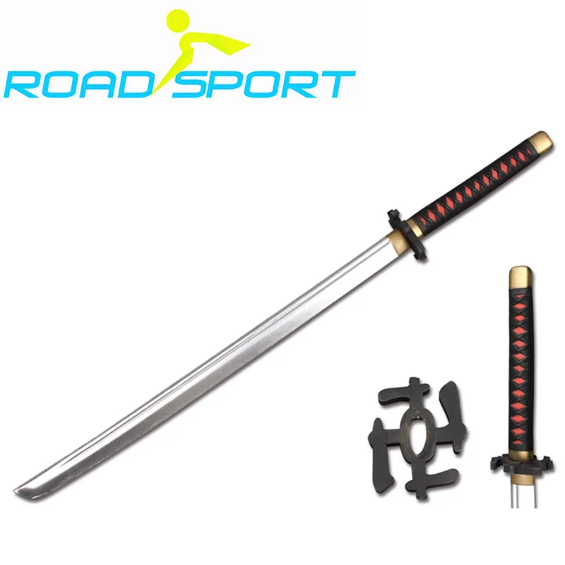 
RDS038 Bright Long EVA Foam Sword Game Animation Cosplay Samurai/Katana Sword OEM 