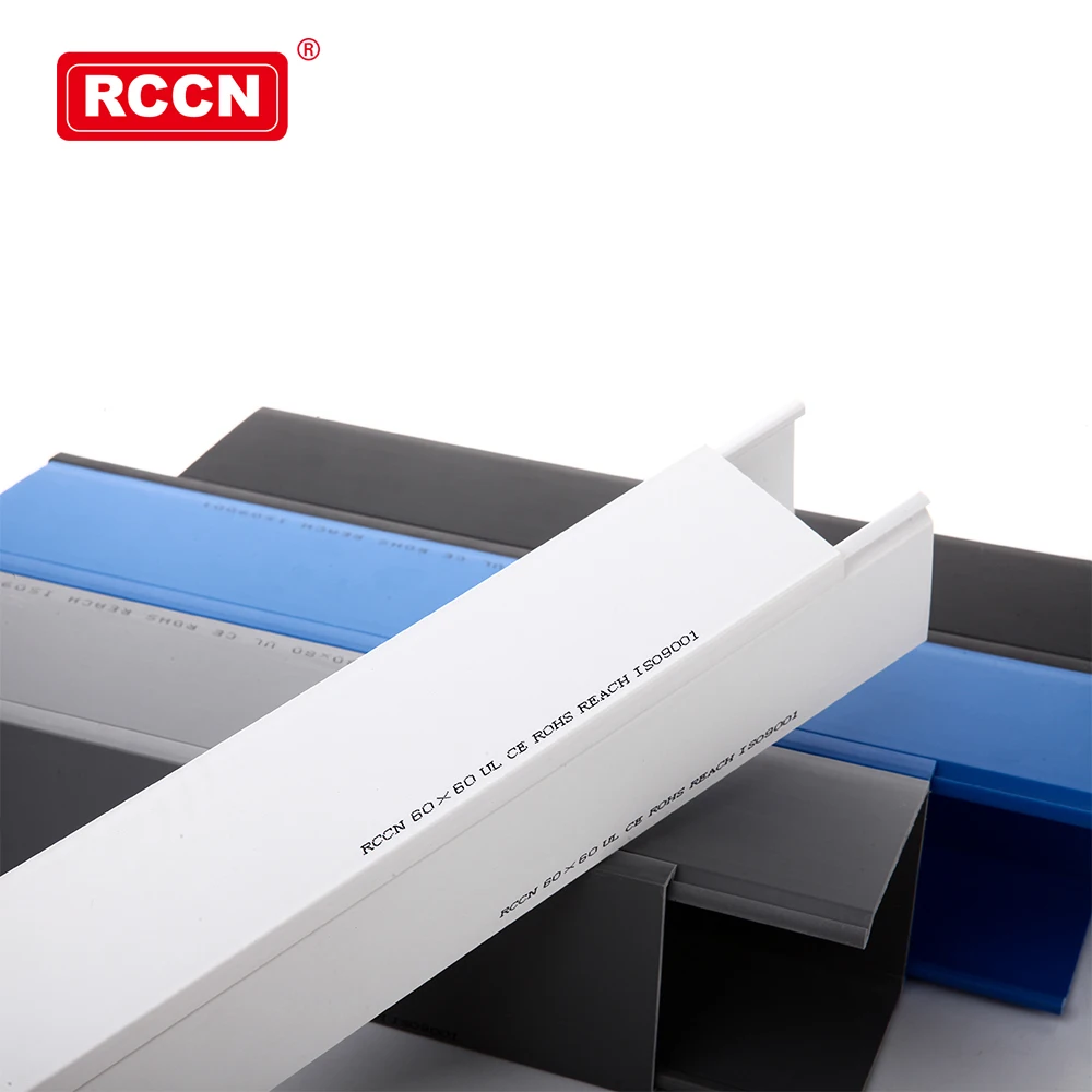 Professional Industry non-slip liner inside duct covers electrical wire casing