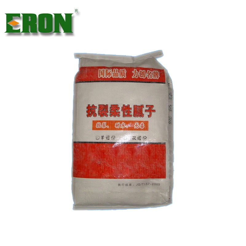Hot sale products wall care putty cement putty