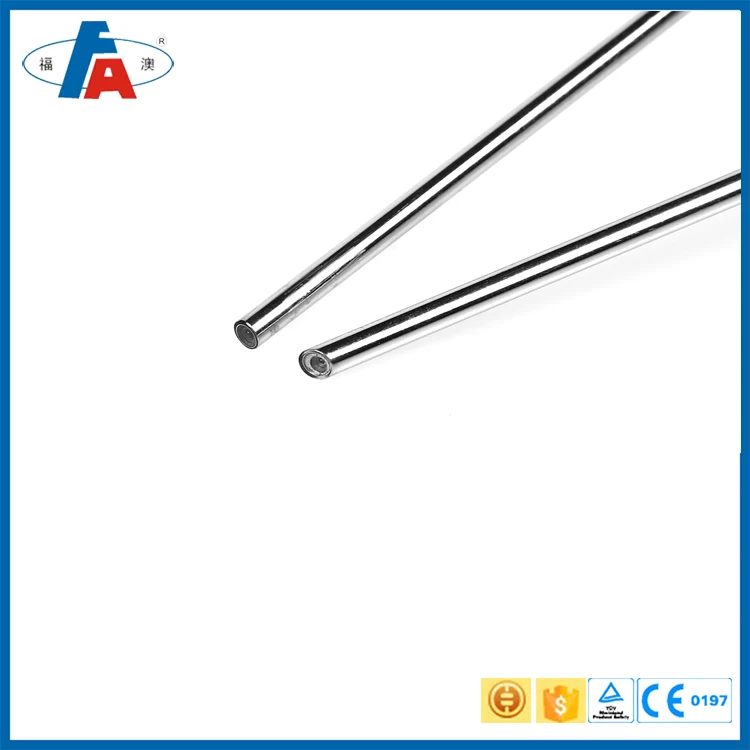 Жесткий артроскоп эндоскоп 2 7 мм 0 градусов по лучшей