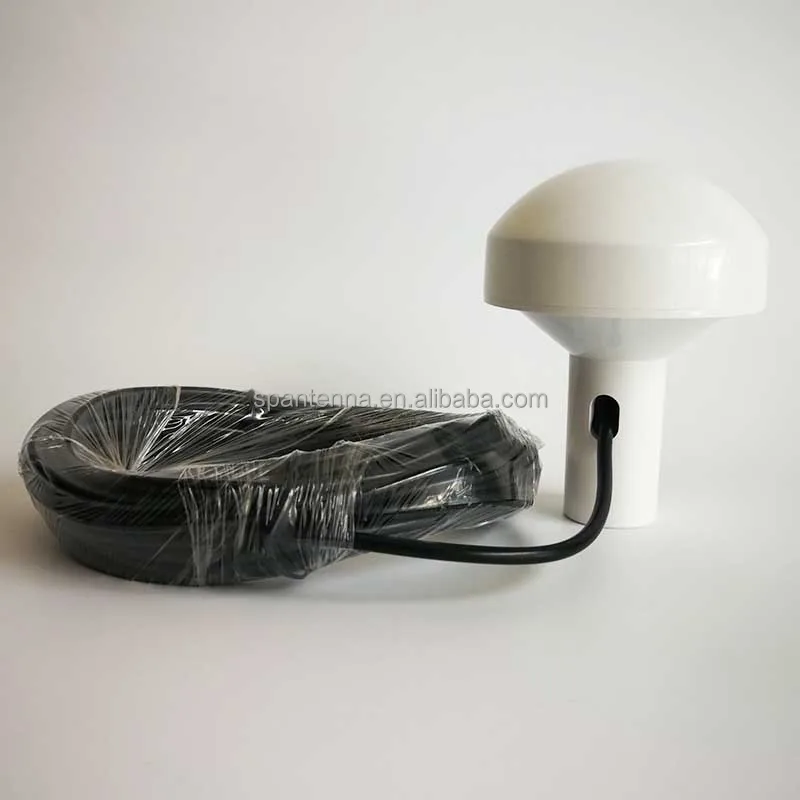 1575.42mhz gps marine active antenna nmea 0183 RHCP gprs GNSS passive antenna