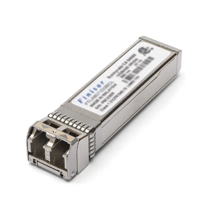 FTLX8571D3BXX 10G 850nm Multimode SFP+ Optical Transceiver FTLX8571D3BCV FTLX8571D3BCL