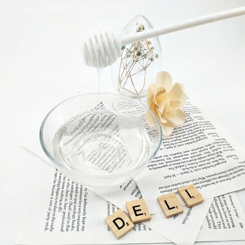 DE60 Liquid Glucose Syrup