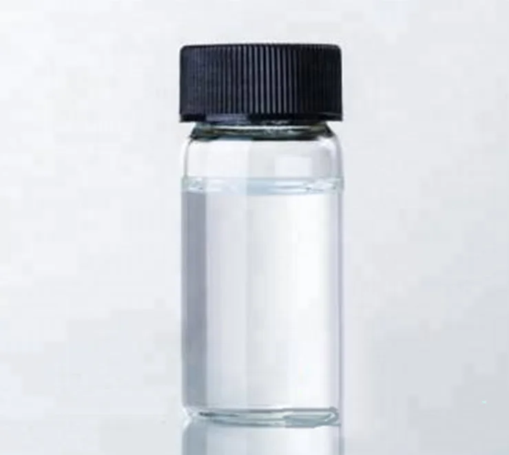 Factory price and high quality Mono Ethylene Glycol (CAS NO.107-21-1) / MEG 99.9%min