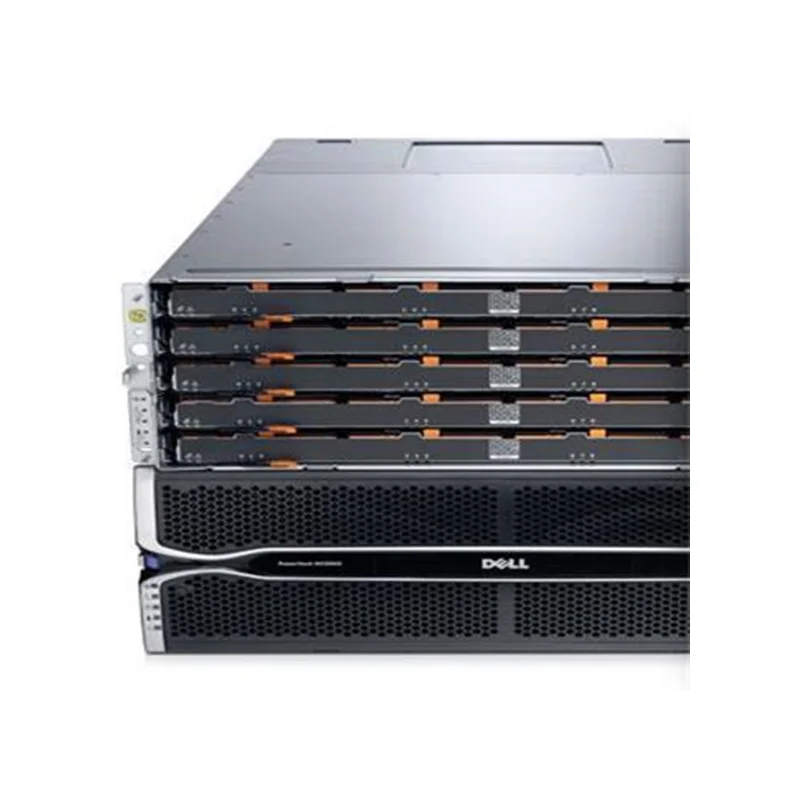 
Brand new original Dell PowerVault MD3060e network Storage 