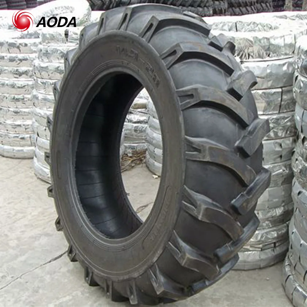 China factory tractor tyre agriculture tyre 13.6-24
