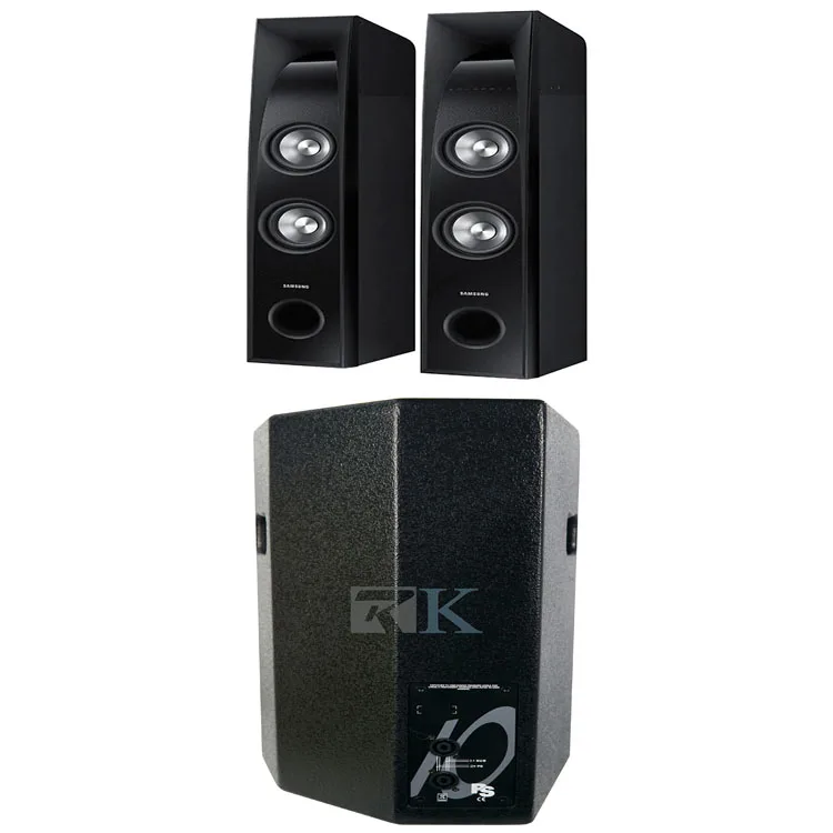 Multi-channel 2ch 4ch 6ch Class D digital high end audio amplifier/innovative new products for sound system